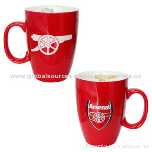 12oz Ceramic Mugs, Big Discount for Sale, Suitable for Tea or CoffeeNew